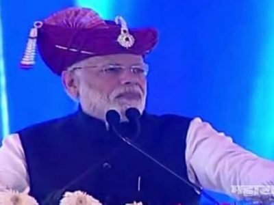 pm narendra modi on silvasa tour and criticised oppositions