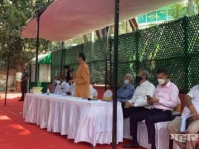 संजय राठोड यांनी राजीनामा पाठविल्याचं वृत्त मातोश्रीवरून फेटाळले