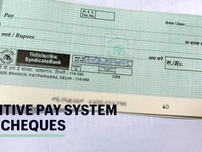 Banking Alert | 50 हजारांपेक्षा जास्त रकमेचा चेक देताय? | RBI च्या नव्या नियमामुळे तुमची डोकेदुखी वाढली Banking Alert | 50 हजारांपेक्षा जास्त रकमेचा चेक देताय? | RBI च्या नव्या नियमामुळे तुमची डोकेदुखी वाढली