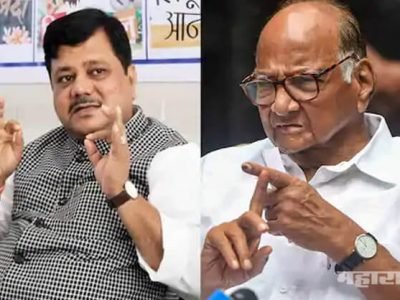 कुर्बानीनं कोरोना जाणार म्हणजे…प्रविण दरेकरांचा पवारांना टोला