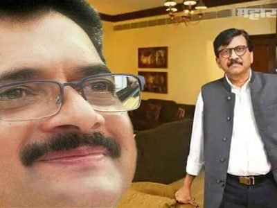 संजय राऊतांचे निकटवर्तीय प्रवीण राऊत यांची ७२ कोटीची मालमत्ता ईडीकडून जप्त