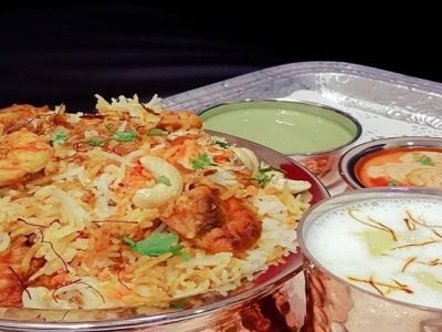 Special Recipe | झणझणीत कोलंबीचा भात बनवा घरच्याघरी | नक्की ट्राय करा