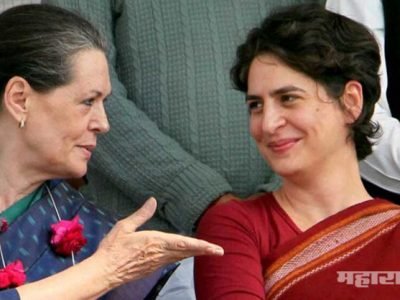 sonia or priyanka none from party will win raebareli seat