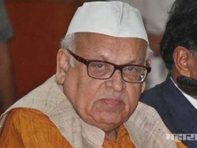 पुलवामा हल्ला मोदींनी आखलेला पूर्वनियोजित कट; केवळ लोकसभा निवडणूक जिंकण्यासाठी