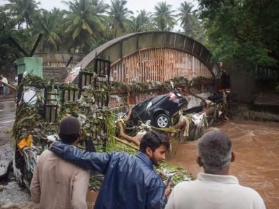 पुणे: बांधकाम व्यावसायिकांच्या अनधिकृत बांधकामांचा फटका निष्पाप पुणेकरांना