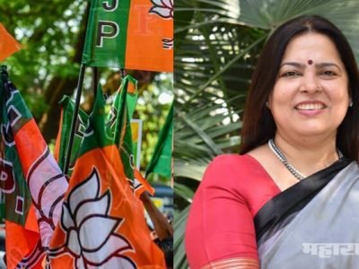 ओंजळीने पाणी प्या; दात घासण्यासाठी ब्रश ऐवजी ‘दातून’ वापरा: भाजप खासदाराचा सल्ला