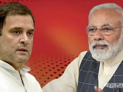 ‘मन की बात’वरून राहुल गांधींचा मोदींना सवाल