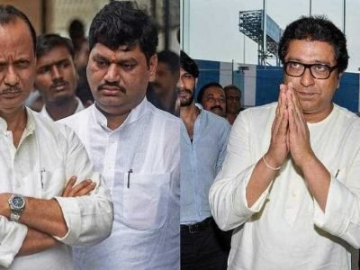 राष्ट्रवादीच्या जन्मानंतर महाराष्ट्रात जातीयवाद वाढला | आता अजित पवारांची प्रतिक्रिया