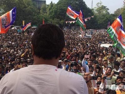 विधानसभा निवडणूक २०१९ : राज ठाकरेंच्या दौऱ्याला आजपासून सुरुवात