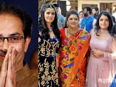 राज ठाकरे सहकुटुंब उद्धव ठाकरेंच्या शपथविधीला उपस्थित राहणार