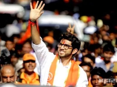 rajasthan voters clearly rejected shivsena in assembly election