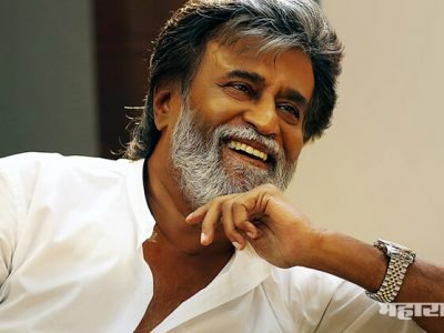 Superstar Rajinikanth Announces Political Entry What He Said