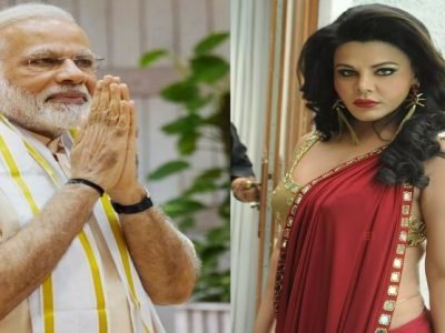 तुम्ही अमेरिकेत गेला आहात तर माझ्यासाठी शॉपिंग करा आणि माझ्यासाठी घेऊन या – राखी सावंत