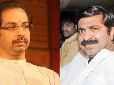 अर्णब गोस्वामी प्रमाणेच राम कदम म्हणाले ‘कान खोलकर सुन लो’…अगर