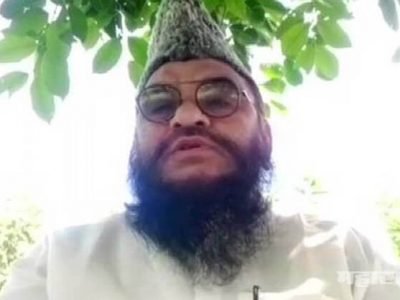 मंदिर पाडून तिथे पुन्हा मशीद बांधली जाईल; मुस्लिम नेत्याची दर्पोक्ती