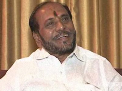 environment minister ramdas kadam statement over nagar corporation mayor election