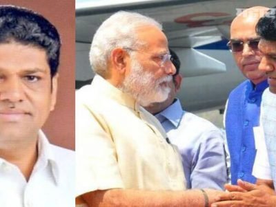 रामटेकमधील विकास कामांना पूर्वी पेक्षा दुप्पट निधी | भाजपचे माजी आमदार अजित पवारांवर खुश