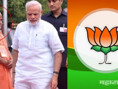 माजी केंद्रीय मंत्री आणि भाजप नेते स्वामी चिन्मयानंद यांना बलात्काराच्या आरोपात अटक