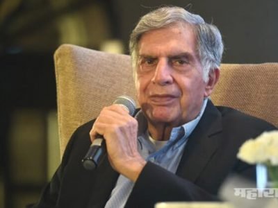 समाज माध्यमांवरील ऑनलाइन समुदायांच्या द्वेष आणि गुंडगिरीवर रतन टाटांची पोस्ट