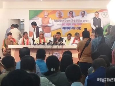 कॉर्पोरेट टॅक्स कमी केल्याने उद्योगांना फायदा: मुख्यमंत्री