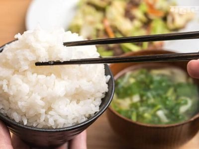 Health First | शिळा भात असल्यास जरूर खा, कारण तो आहे आरोग्यासाठी लाभदायी