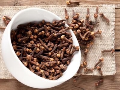 Health First | भाजकी लवंग खाण्याचे आरोग्यदायी फायदे