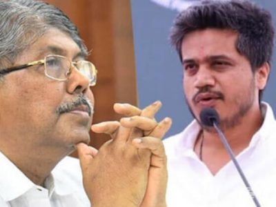 किमान मला एकट्याला तरी महाविकास आघाडीत घ्या म्हणत तेच शिवसेनेत प्रवेश करतील