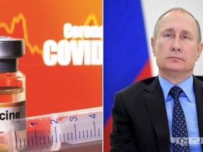 रशियन लशीचे भारतात उपलब्ध होणार १० कोटी डोस | भारतीय कंपनी बरोबर करार