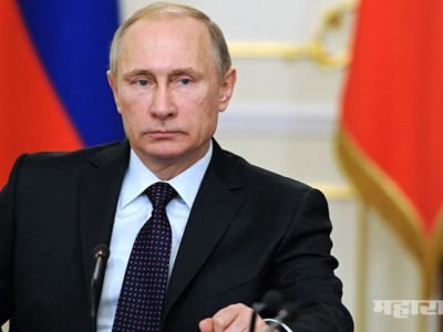 व्लादिमीर पुतीन २०३६ पर्यंत रशियाच्या राष्ट्राध्यक्षपदी कायम राहणार