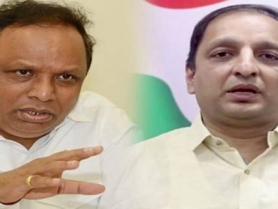 पंतप्रधान मोदींनी CBSE च्या परीक्षा रद्द केल्या, यावर आशिष शेलार यांचे मत काय? – सचिन सावंत