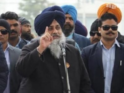 भाजप देशातील तुकडे-तुकडे गँग | हिंदूं-मुस्लिम वाद भडकवले | आता शिखांची बदनामी