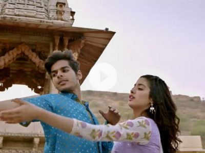 Marathi sairat remake in hindi
