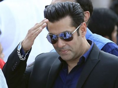 फक्त TRP’साठी आरडाओरडा करू नका | लोकं TV बंद करून पुढे जातील – सलमान खान