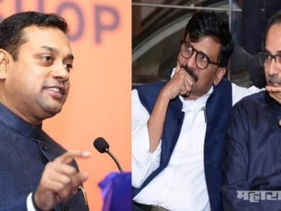 हे संजय! तुमच्या बाजूला बसलेल्या धृतराष्ट्रला सांगा | पुत्र मोहात ते इंद्रप्रस्थ गमावणार