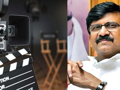 खासदार संजय राऊत आणखी तीन चित्रपटांची घोषणा करणार