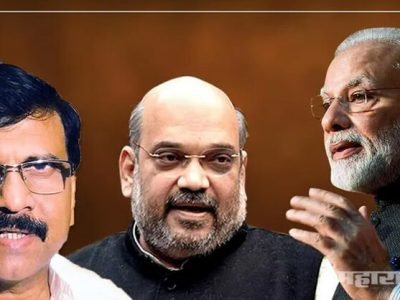 GDP घसरलाय, RBI कंगाल झाली आहे | आणि सरकारनं कंपन्यांचा मोठा सेल लावलाय