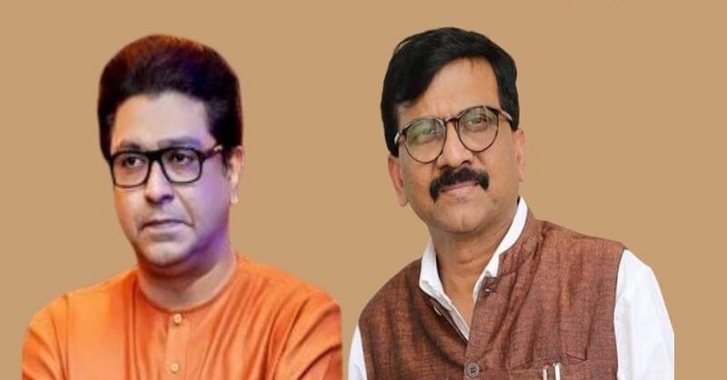 Shivsena MP Sanjay Raut