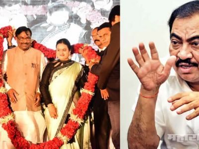 भोसरी जमीन प्रकरण खडसेंना भोवलं; पण तिरुपती देवस्थान जमीन प्रकरणी काय होणार? – सविस्तर