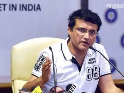 BCCI अध्यक्ष सौरव गांगुली यांची प्रकृती पुन्हा बिघडली