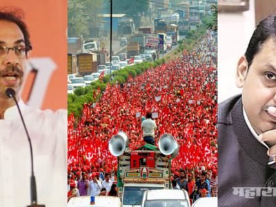 Ajit Navale on loan waiver scheme