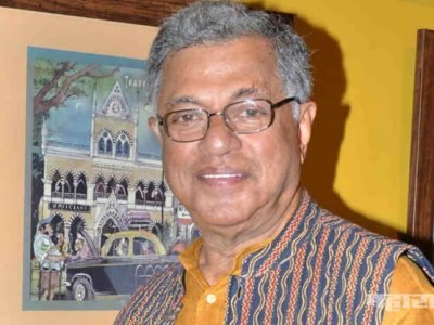 ज्येष्ठ अभिनेते गिरीश कर्नाड कालवश