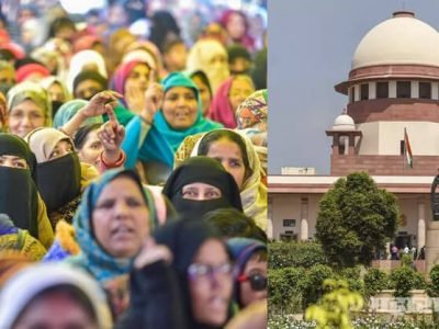 दिल्ली शाहीन बाग: निषेधासाठी तुम्ही रस्ता रोखू शकत नाही, सुप्रीम कोर्टाने ठणकावलं