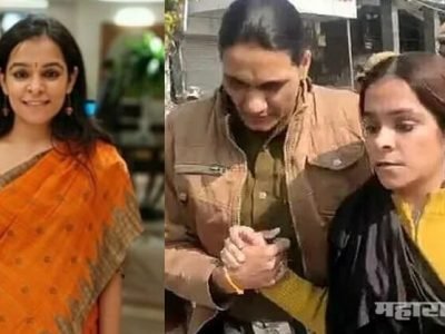 शाहीनबाग: ५०० रु. प्रतिदिन आणि एक प्लेट बिर्याणी मिळाली होती जाण्यासाठी..पण तुम्ही: गुंजन कपूर