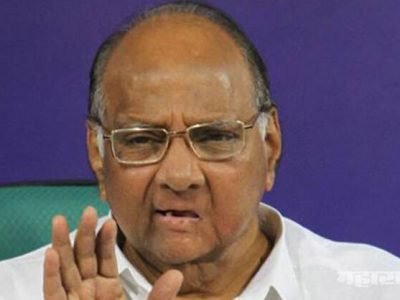 NCP Chief sharad pawar says i would love to bring all the opposition together against the bjp for upcoming election