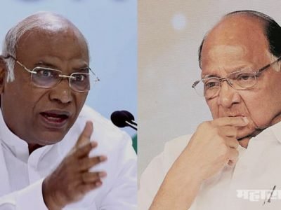 Congress may contest election alone if NCP will not agree on time during election