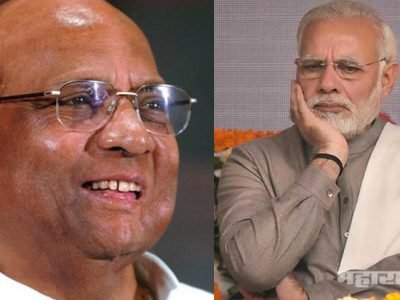 bhandara gondia by poll election is won by NCP and big loss for BJP before 2019 election