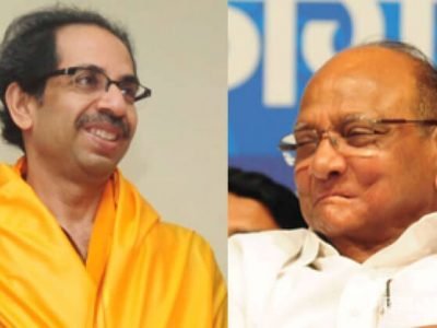 भाजपा-शिवसेनेनेच सरकार स्थापन करावं: शरद पवार