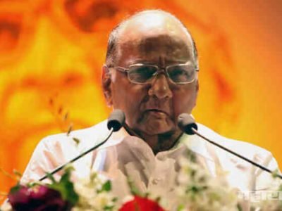 conspiracy against Prime Minister Narendra Modi is bjp ploy for sympathy says sharad pawar