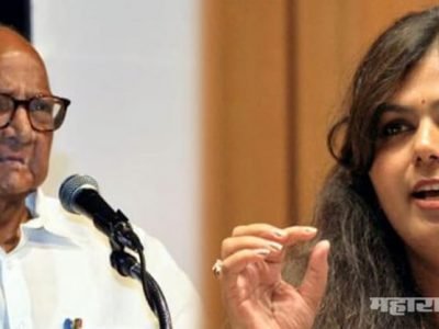 पंकजा मुडेंना माजलगाव नगरपालिकेत राष्ट्रवादीकडून राजकीय धक्का