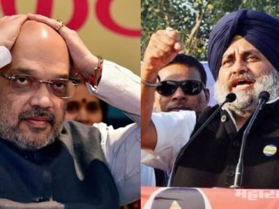 कृषी विधेयक विरोधात संताप | शिरोमणी अकाली दल एनडीएमधून बाहेर